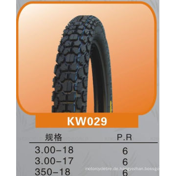 Fabrik/Hersteller/Großhandel/billige Preis gute OEM SERVICE Qingdao / 3 Wheeler Reifen / Motorrad Reifen und Schlauch 130/60-13